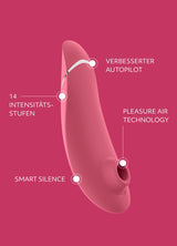 Womanizer | Premium 2 : Raspberry [brand:womanizer/img-15.jpg]