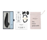 Womanizer | Classic 2 : Black [brand:womanizer/img-08.jpg]