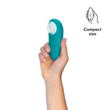 Womanizer | Starlet 3 : Turquoise [brand:womanizer/img-01.jpg]