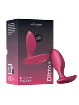 We-Vibe | Ditto Plus : Cosmic Pink