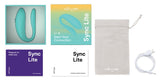 We-Vibe | Sync Lite : Aqua [brand:we-vibe/img-04.jpg]