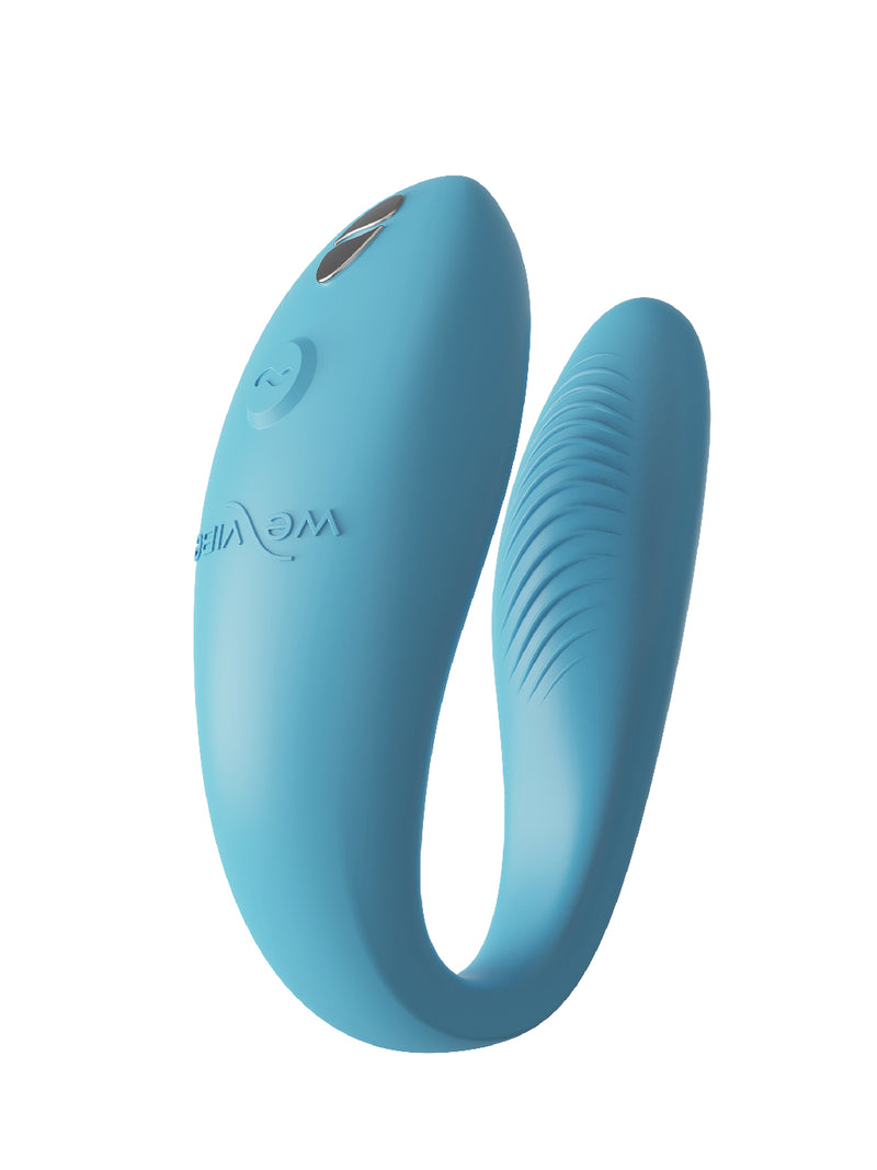 We-Vibe | Sync Go : Turquoise