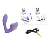 Romp | Reverb : Lilac [brand:romp/img-02.jpg]