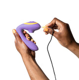 Romp | Reverb : Lilac [brand:romp/img-10.jpg]