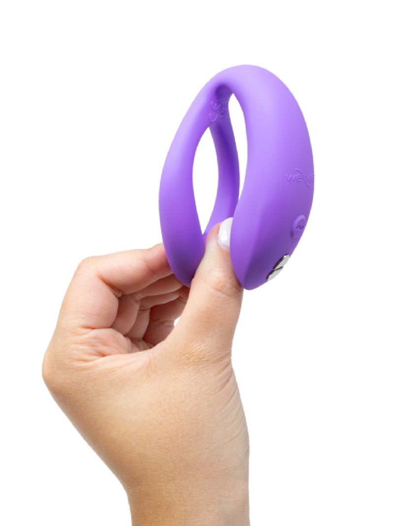 We-Vibe | Sync O : Purple