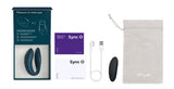 We-Vibe | Sync O : Velvet Green [brand:we-vibe/img-06.jpg]