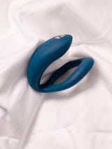We-Vibe | Sync O : Velvet Green