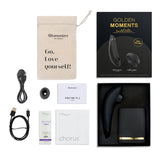Womanizer | Golden Moments Collection : Black [brand:womanizer/img-09.jpg]