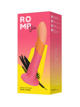 Romp | Dizi