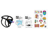 Romp | Piccolo Pegging Kit [brand:romp/img-05.jpg]
