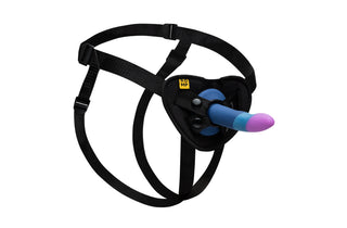 Harness & Strap Ons