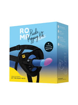 Romp | Piccolo Pegging Kit