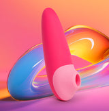 Romp | Shine X : Pink [brand:romp/img-07.jpg]