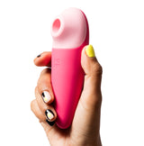 Romp | Shine X : Pink [brand:romp/img-08.jpg]