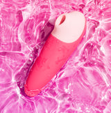 Romp | Shine X : Pink [brand:romp/img-09.jpg]