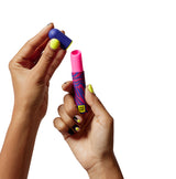 Romp | Lipstick : Neon Pink [brand:romp/img-09.jpg]