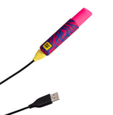 Romp | Lipstick : Neon Pink [brand:romp/img-11.jpg]
