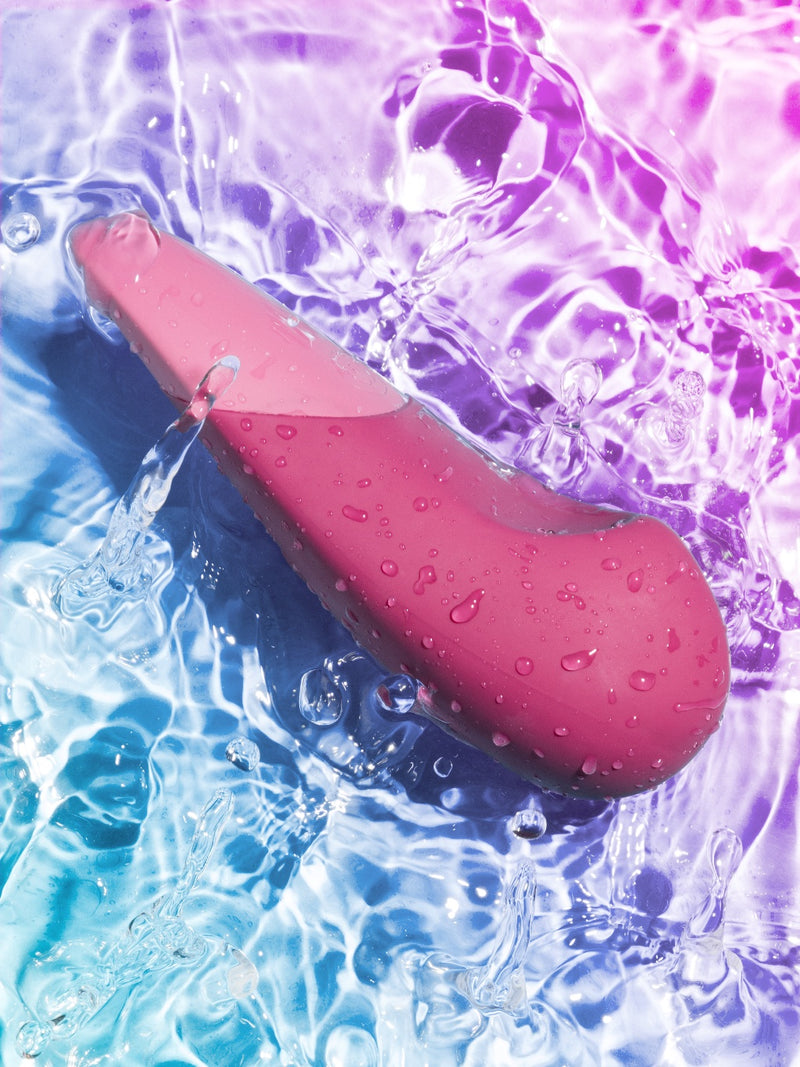 Womanizer | Vibe : Dusky Pink