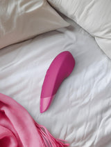 Womanizer | Enhance : Vibrant Pink
