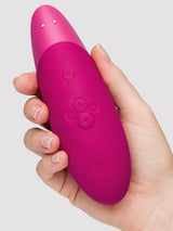 Womanizer | Enhance : Vibrant Pink
