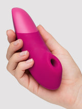 Womanizer | Enhance : Vibrant Pink