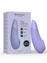 Womanizer | Enhance : Lilac