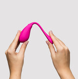 We-Vibe | Jive 2 Egg : Pink [brand:we-vibe/img-10.jpg]