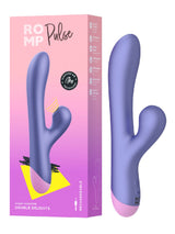 Romp | Pulse : Purple