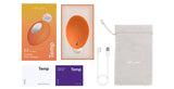 We-Vibe | Temp : Tangerine [brand:we-vibe/img-05.jpg]