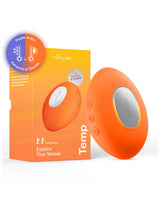 We-Vibe | Temp : Tangerine