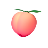Romp | Pink Peach : Peach [brand:romp/img-01.png]