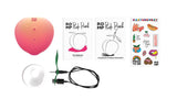 Romp | Pink Peach : Peach [brand:romp/img-02.jpg]