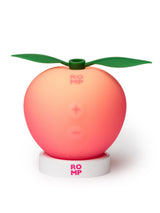 Romp | Pink Peach : Peach