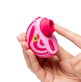Romp | Spin : Red/Pink [brand:romp/img-07.jpg]