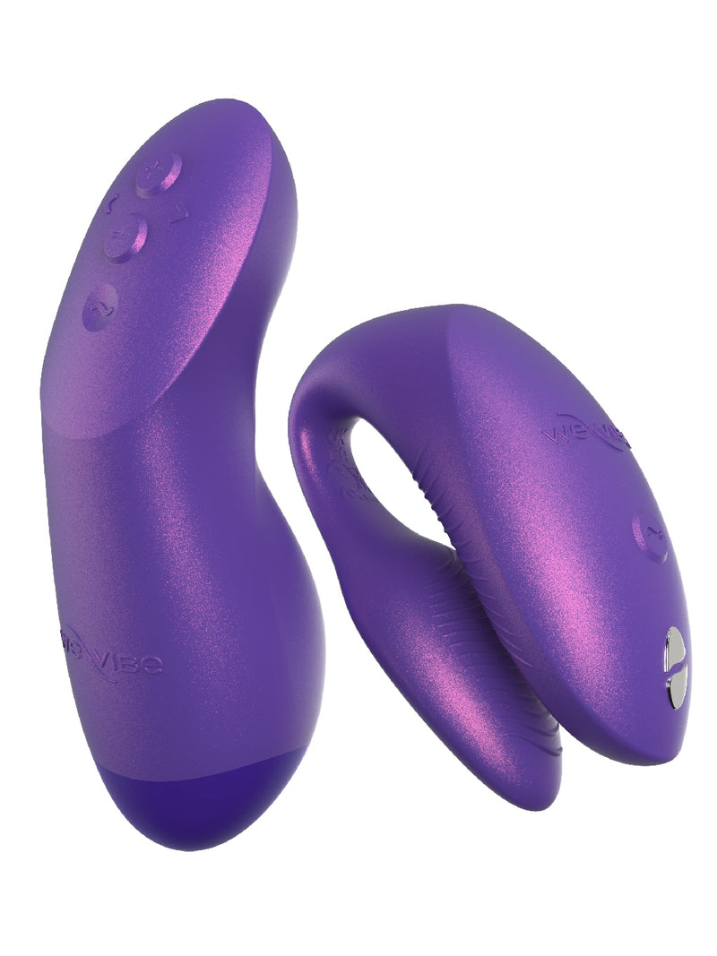 We-Vibe | Chorus Pro : Cosmic Purple
