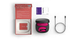 We-Vibe | Chorus Pro : Electric Pink [brand:we-vibe/img-05.jpg]