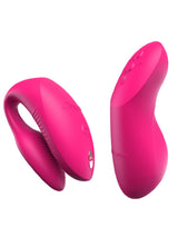 We-Vibe | Chorus Pro : Electric Pink