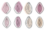 Womanizer | Heads 3x - White - Large [brand:womanizer/img-05.jpg]