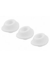 Womanizer | Heads 3x - White - Large