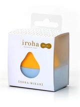 Tenga | Iroha Mini : Sora-Mikan