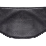 Lux Fetish | Leather Strap-On Harness : Black [brand:lux-fetish/img-05.jpg]