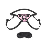 Lux Fetish | Pretty In Pink Strap On [brand:lux-fetish/img-01.jpg]