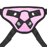 Lux Fetish | Pretty In Pink Strap On [brand:lux-fetish/img-04.jpg]