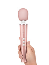 Le Wand | Petite Rechargeable : Rose Gold