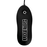 Lux Fetish | Unisex Vibrating Hollow Strap-On [brand:lux-fetish/img-06.jpg]