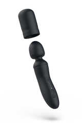 BSwish | Bthrilled Premium Wand : Noir [brand:bswish/img-01.png]