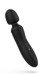 BSwish | Bthrilled Premium Wand : Noir [brand:bswish/img-02.png]