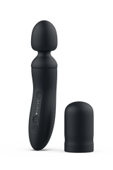 BSwish | Bthrilled Premium Wand : Noir [brand:bswish/img-03.png]