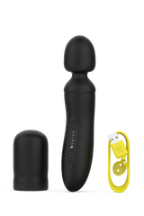 BSwish | Bthrilled Premium Wand : Noir [brand:bswish/img-09.png]