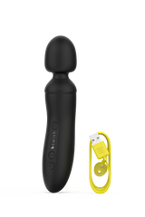 BSwish | Bthrilled Premium Wand : Noir [brand:bswish/img-10.png]
